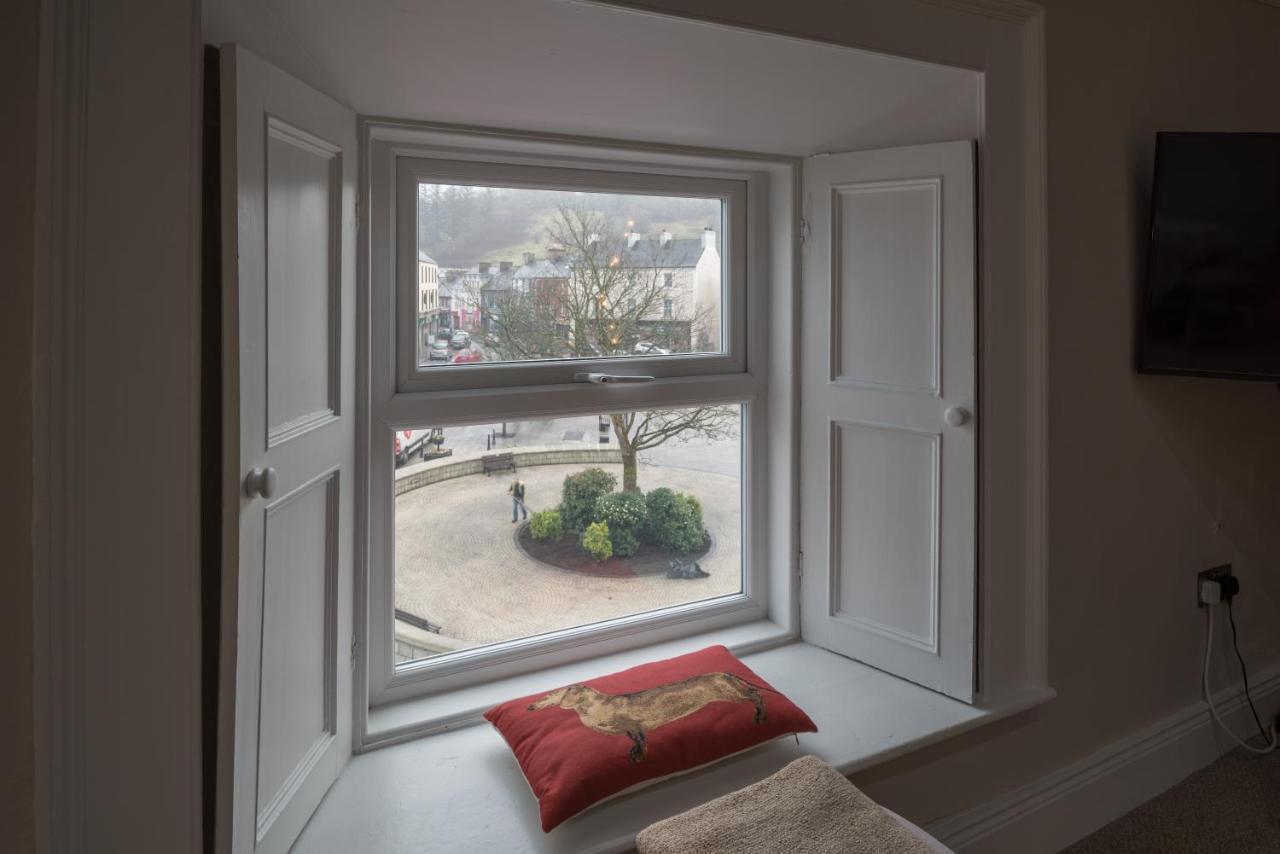 Charming 2-bed In Centre Holiday home Donegal Town