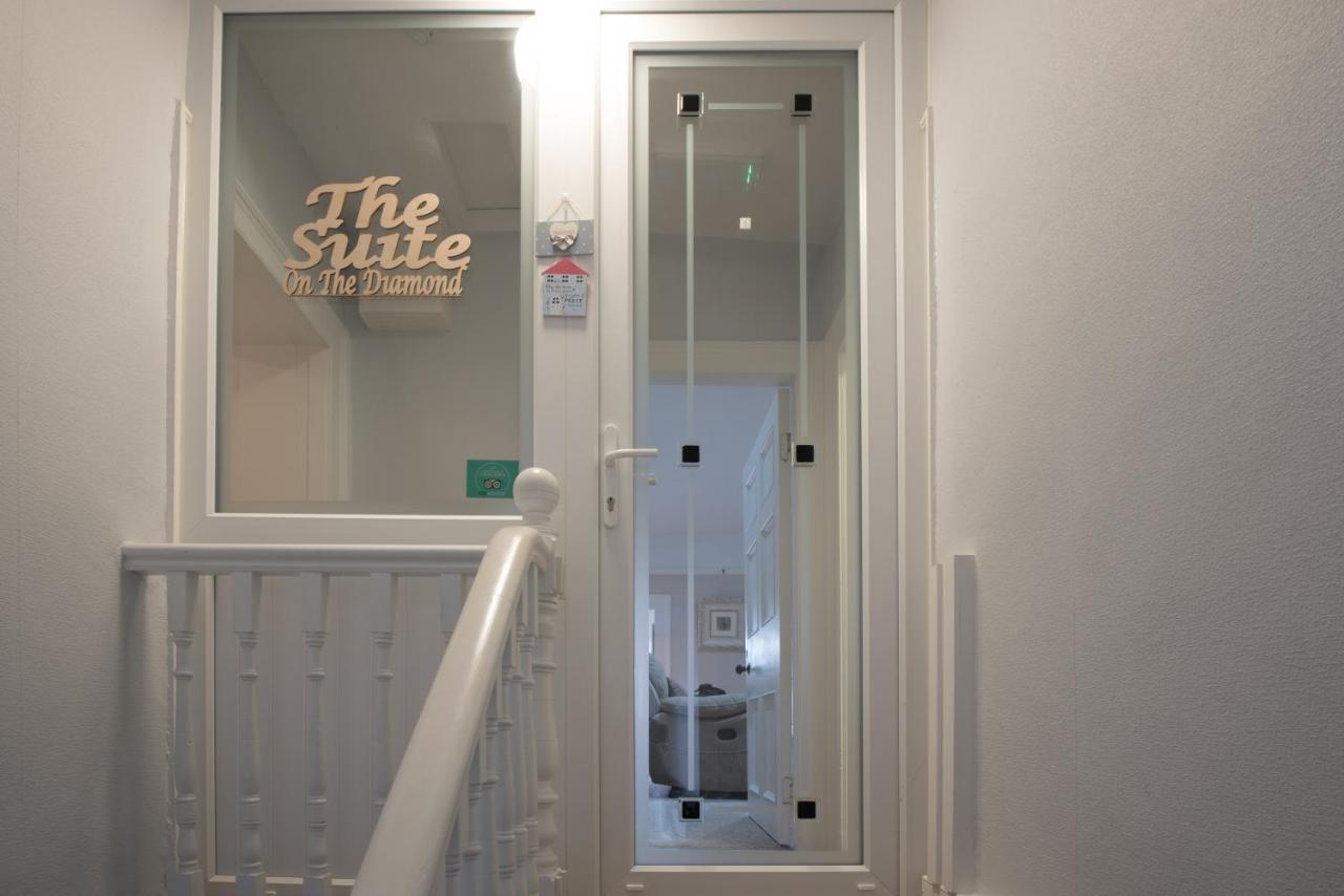 Charming 2-bed In Centre Donegal Town