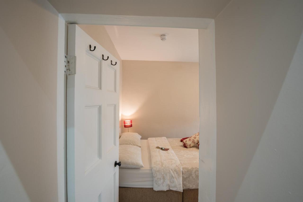 Charming 2-bed In Centre Holiday home