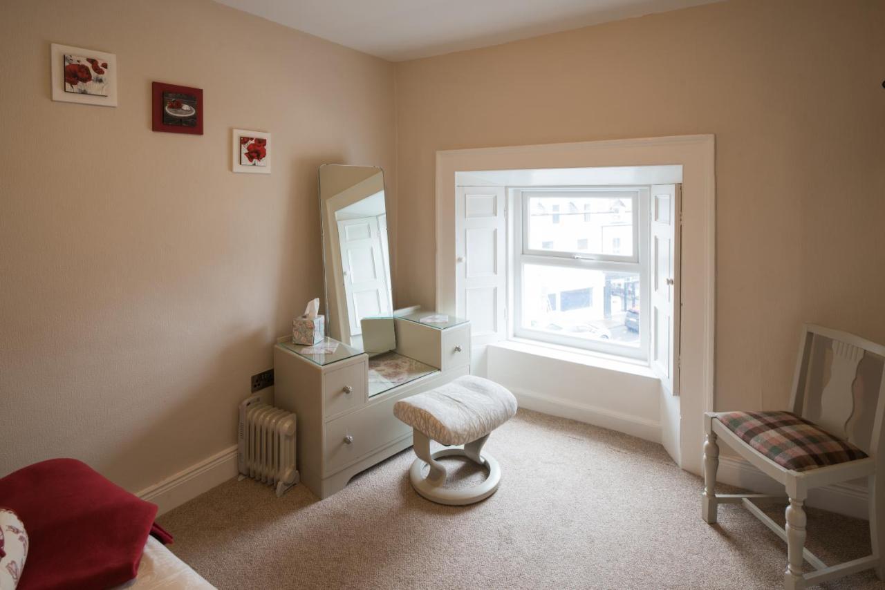 Charming 2-bed In Centre * Donegal Town