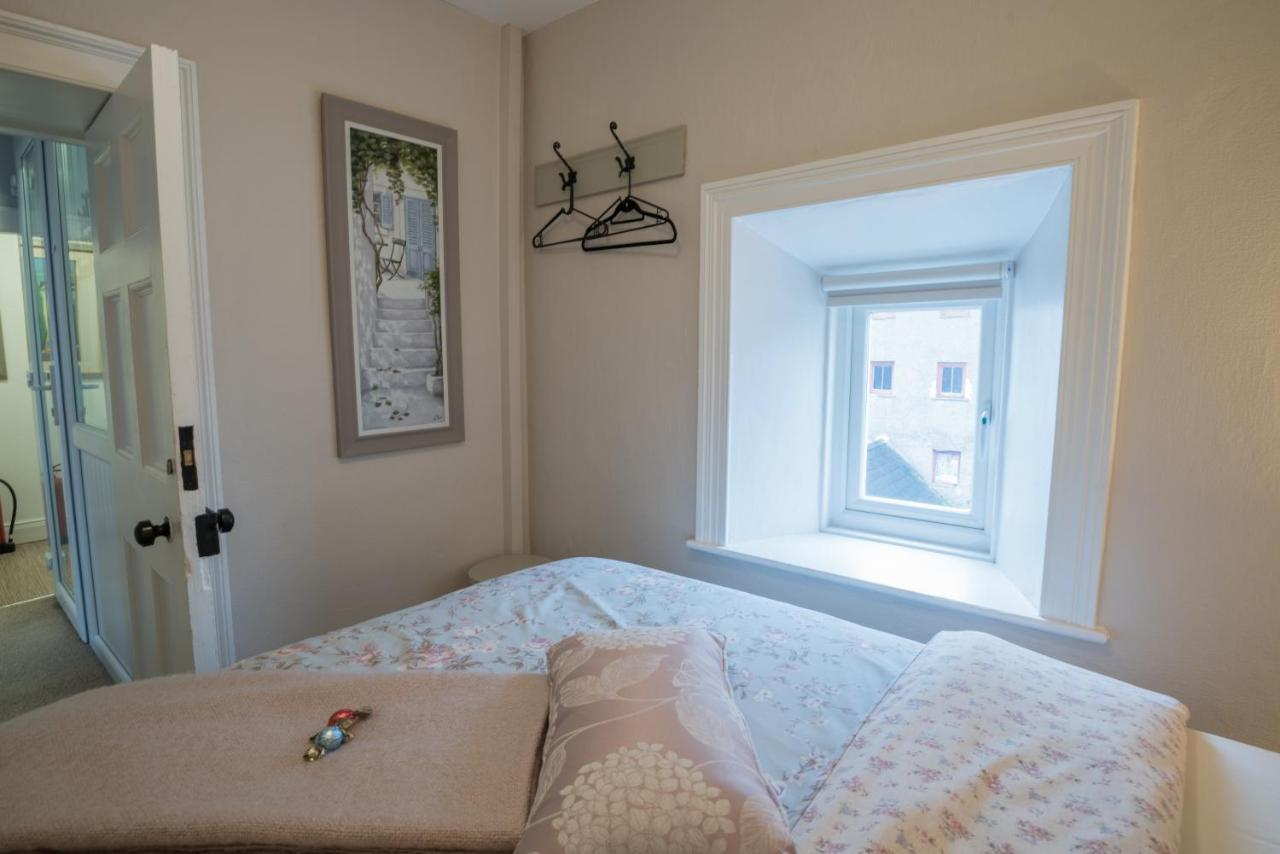 Charming 2-bed In Centre * Donegal Town