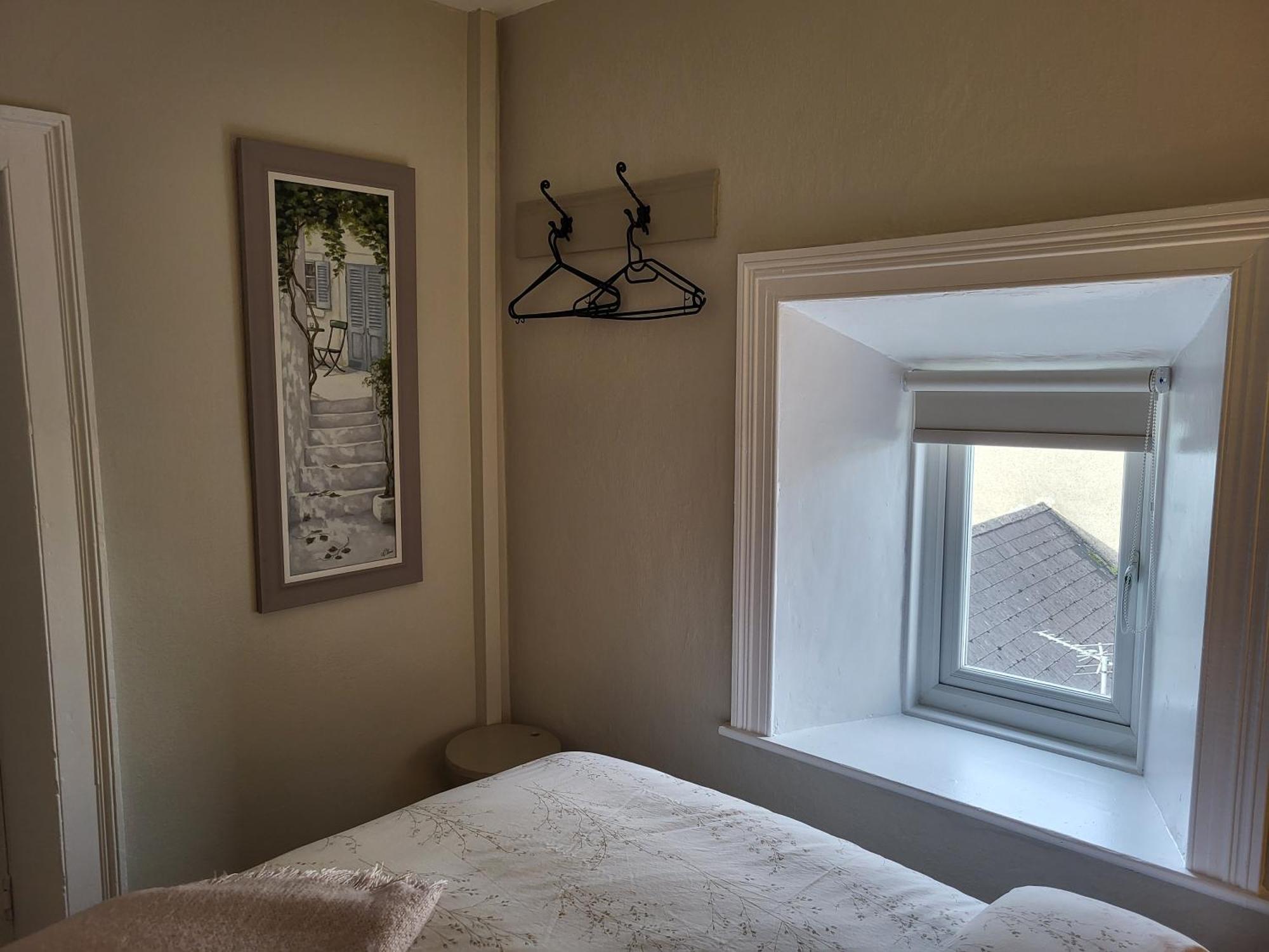 Charming 2-bed In Centre Holiday home