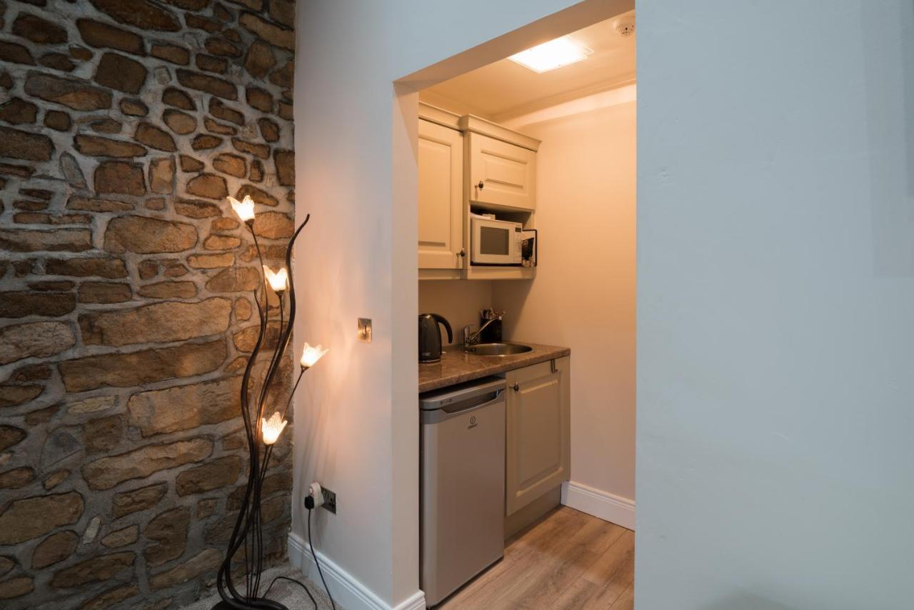 Charming 2-bed In Centre Holiday home *